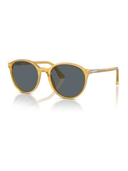 Sonnenbrille Persol gelb