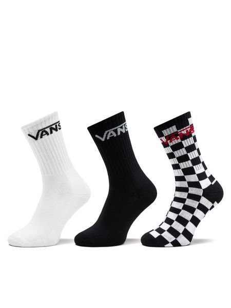 Класически чорапи Vans черно