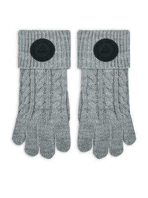 Guantes Guess gris