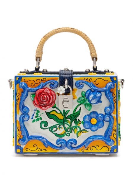 Τσάντα ώμου Dolce & Gabbana