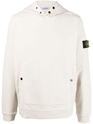 Hættetrøje Stone Island