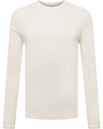 Пуловер Nn07 бяло