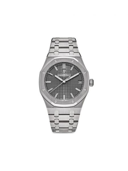 Часовници Audemars Piguet сиво