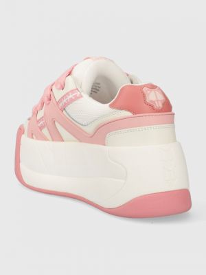 Sneakers Naked Wolfe rózsaszín