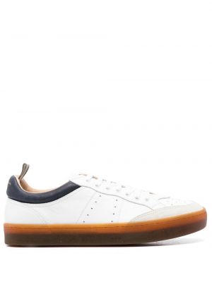 Sneakers Officine Creative hvit