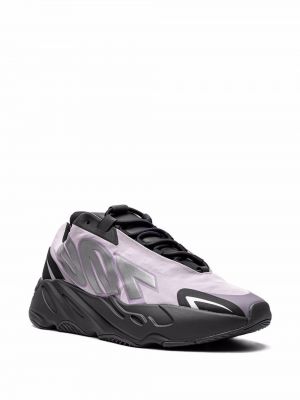 Baskets Adidas Yeezy violet