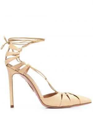 Pumps Aquazzura