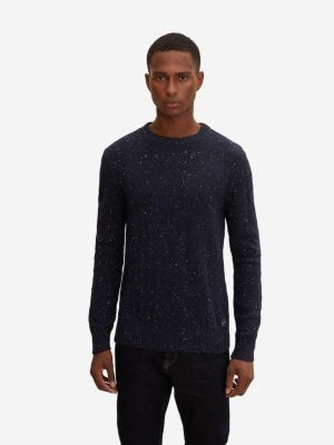 Вълнен пуловер Tom Tailor