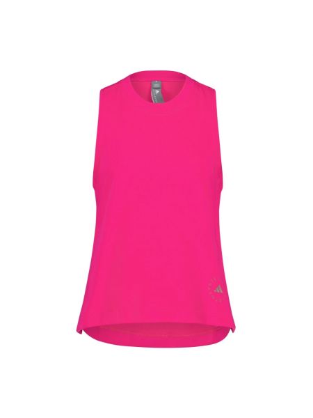Top Adidas By Stella Mccartney pink