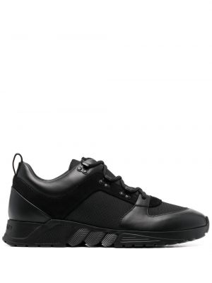 Sneakers Giorgio Armani μαύρο