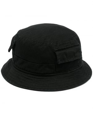 Sombrero Heron Preston negro