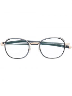 Dioptrické brýle Matsuda černé