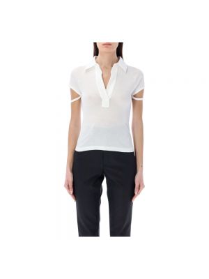 Koszulka polo Helmut Lang