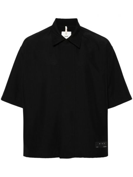 Риза Oamc черно