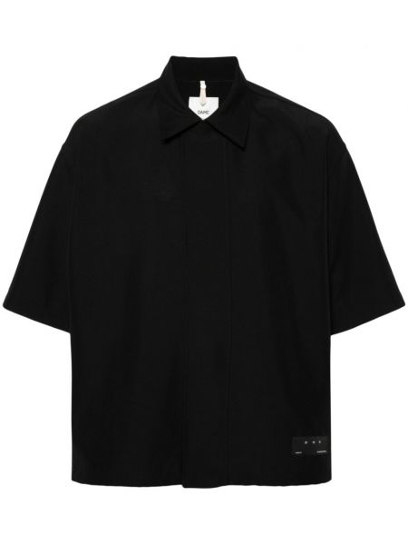 Chemise Oamc noir