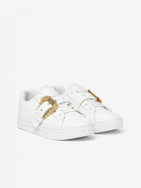 Sneaker Versace Jeans Couture weiß