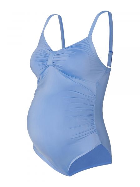 Jednodijelni kupaći kostim Noppies plava