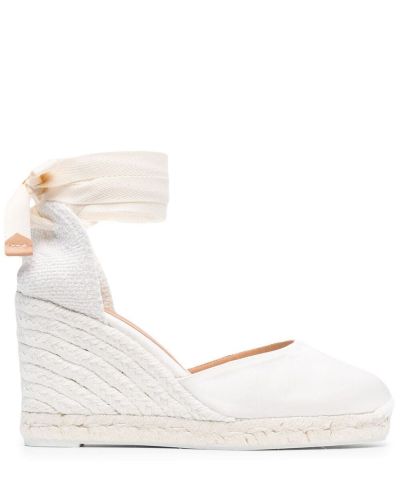 Espadrillos Castañer vit