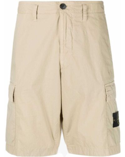 Cargo shorts Stone Island