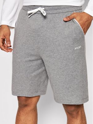 Sportske kratke hlače Joop! siva