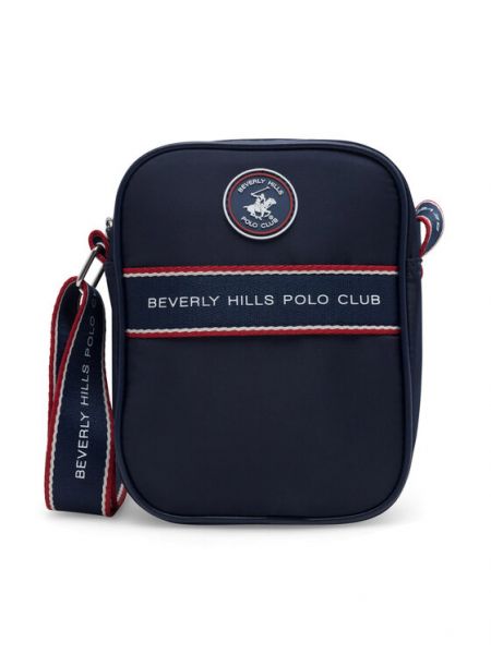 Taška přes rameno Beverly Hills Polo Club