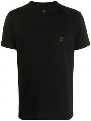 Camiseta Parajumpers negro