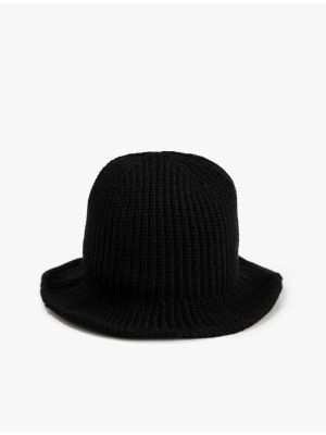 Pletený klobouk Koton