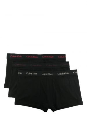 Boxershorts Calvin Klein svart