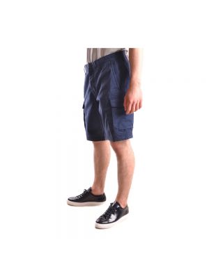 Pantalones cortos Michael Kors azul