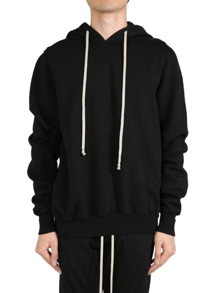 Hoodie Rick Owens Drkshdw siyah