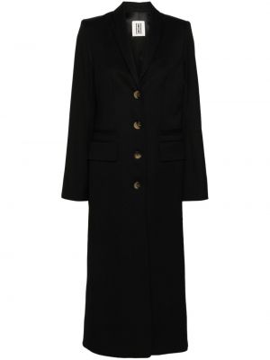 Kabát By Malene Birger čierna