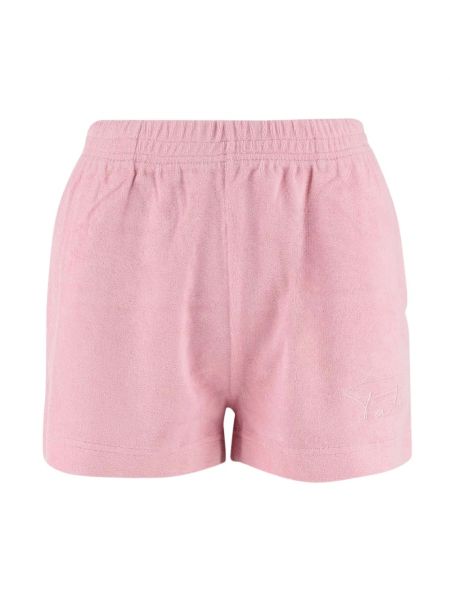 Shorts Patou pink
