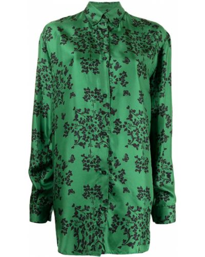 Camisa Macgraw verde