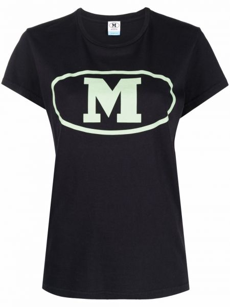 Camiseta M Missoni negro