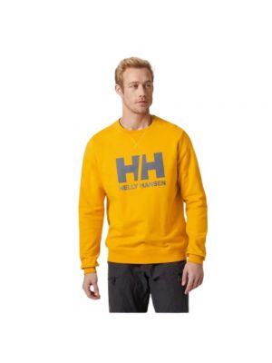 Sweatshirt Helly Hansen orange