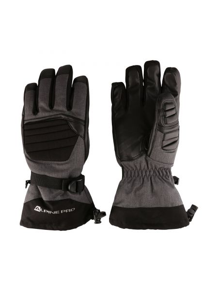 Ръкавици Alpine Pro черно