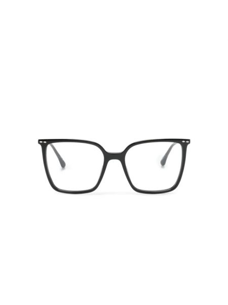 Brille mit sehstärke Isabel Marant schwarz