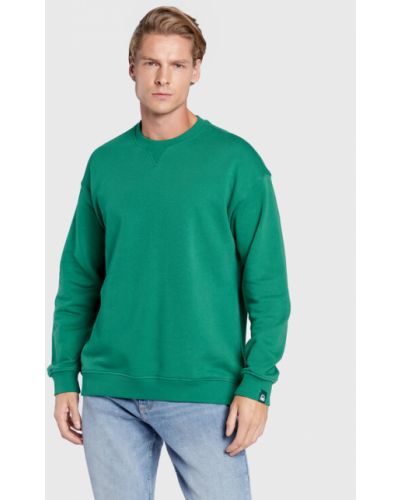 Polaire United Colors Of Benetton vert