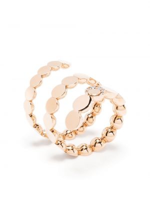 Prsten od ružičastog zlata Pasquale Bruni
