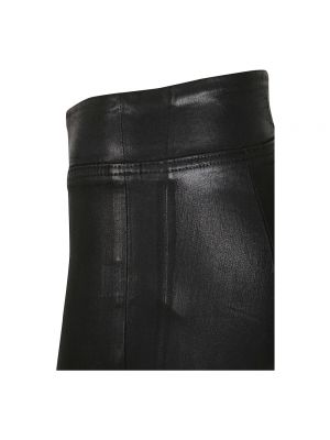 Pantalones Frame negro