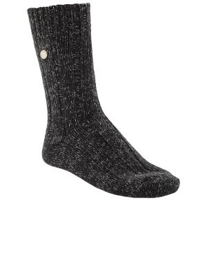 Socken aus baumwoll Birkenstock schwarz