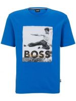 T-Shirts für damen Boss