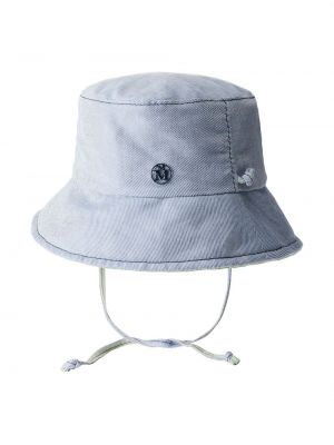 Abpusēji cepure Maison Michel