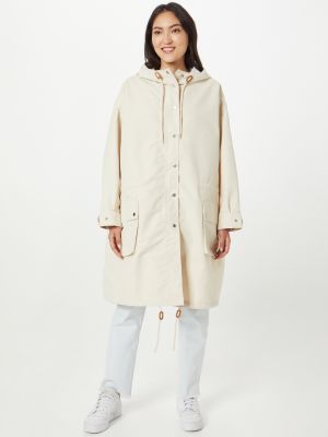 Αδιάβροχο oversized γυναικεία παλτό Levi's