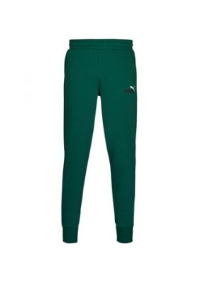 Pantaloni Puma verde