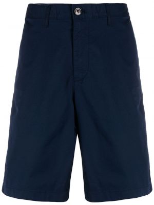 Shorts en jean Michael Kors bleu