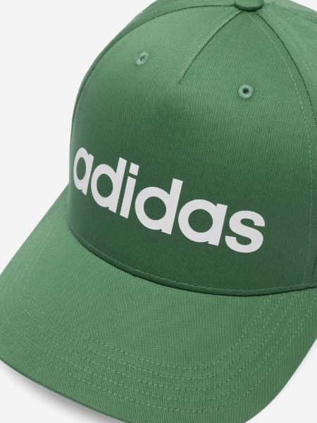 Čepice Adidas zelený