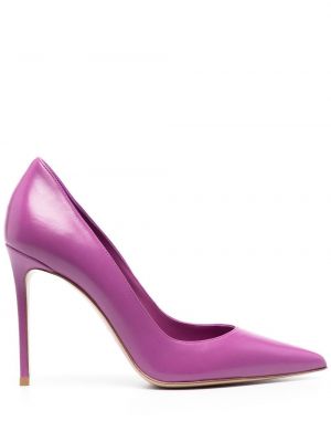 Pumps Le Silla lila