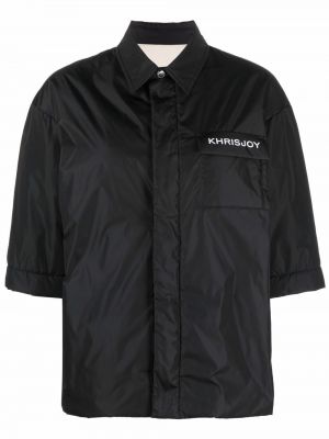 Košile Khrisjoy - Černá