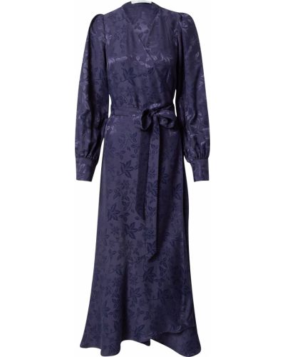 Βραδινό φόρεμα Ivy Oak μπλε